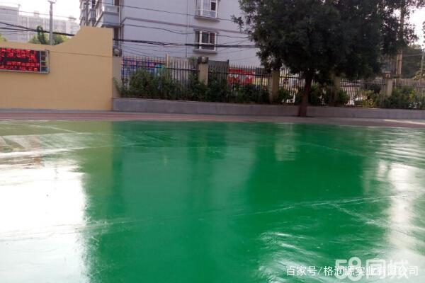 维西 地坪漆翻新维修