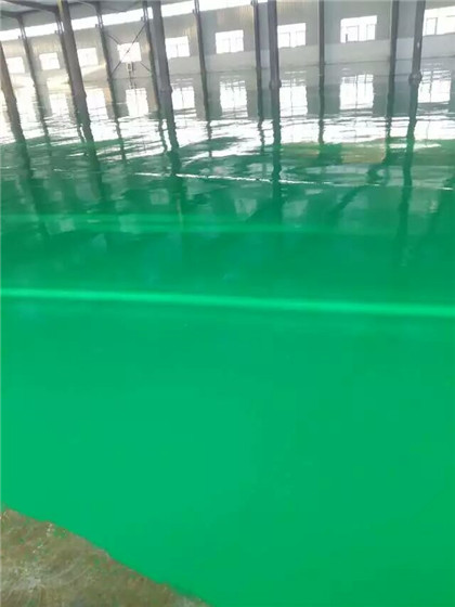 维西，我直接给你一份室外地坪漆翻新维修