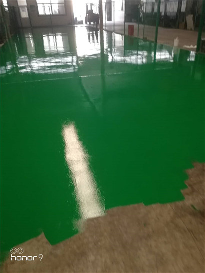 维西下面我给你一份非常实用、地坪漆施工翻新