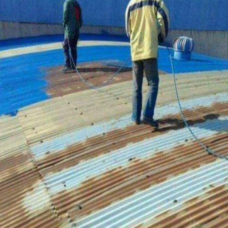 维西地面翻新与地坪漆施工流程